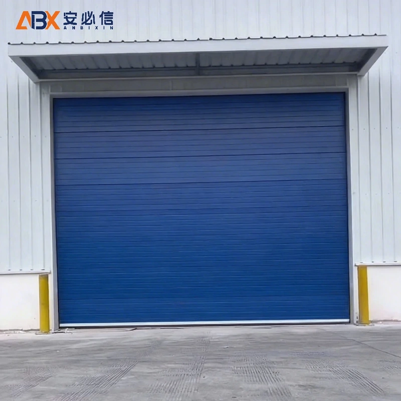 延安市涡轮硬质高速门