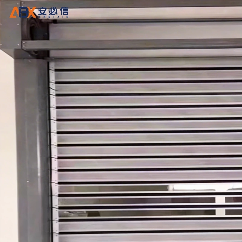 延安市雷达高速门